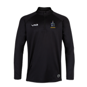 Moyles Court - Staff Primus Quarter Zip