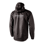 Moyles Court - Staff Primus Rain Jacket