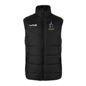 Moyles Court - Staff Ventus Gilet