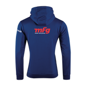 Mumbles RFC Fortis Hoodie