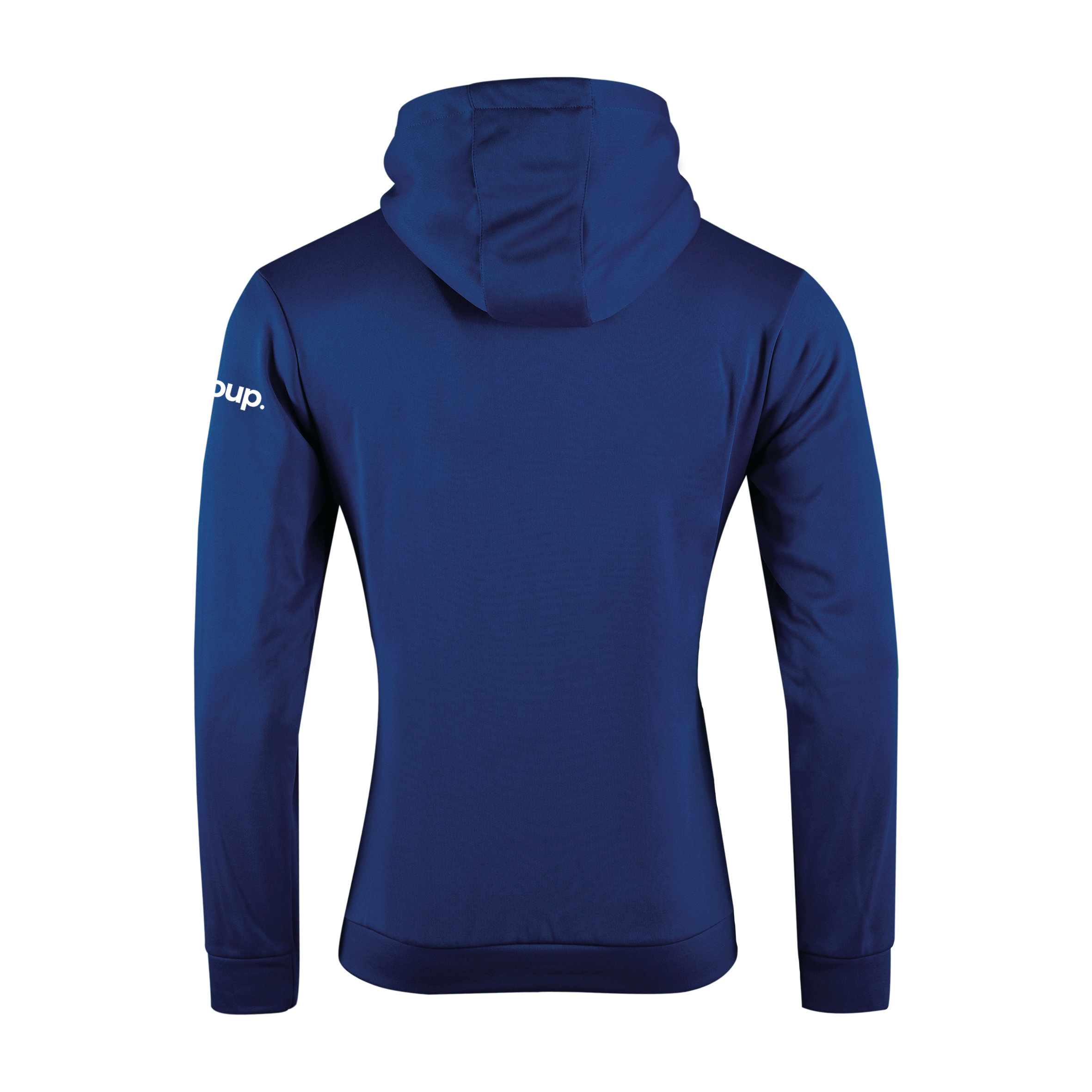 Mumbles RFC Fortis Youth Hoodie