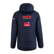 Mumbles RFC Lorica Quilted Jacket Ladies