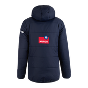 Mumbles RFC Lorica Quilted Jacket Ladies
