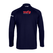 Mumbles RFC Primus Youth Quarter Zip