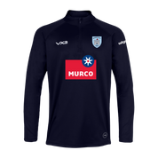 Mumbles RFC Primus Youth Quarter Zip