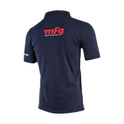 Mumbles RFC Primus Polo Shirt