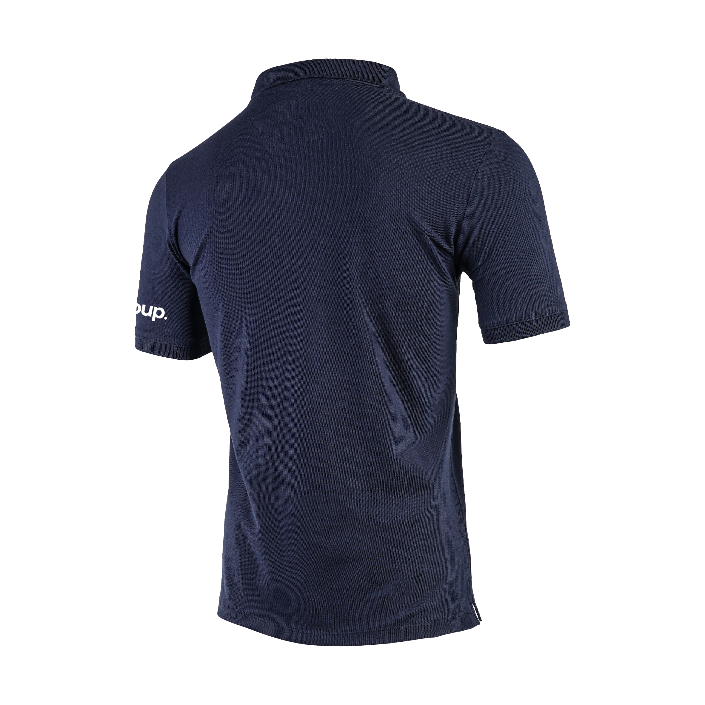 Mumbles RFC Primus Polo Shirt