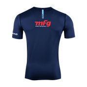 Mumbles RFC Fortis Tee