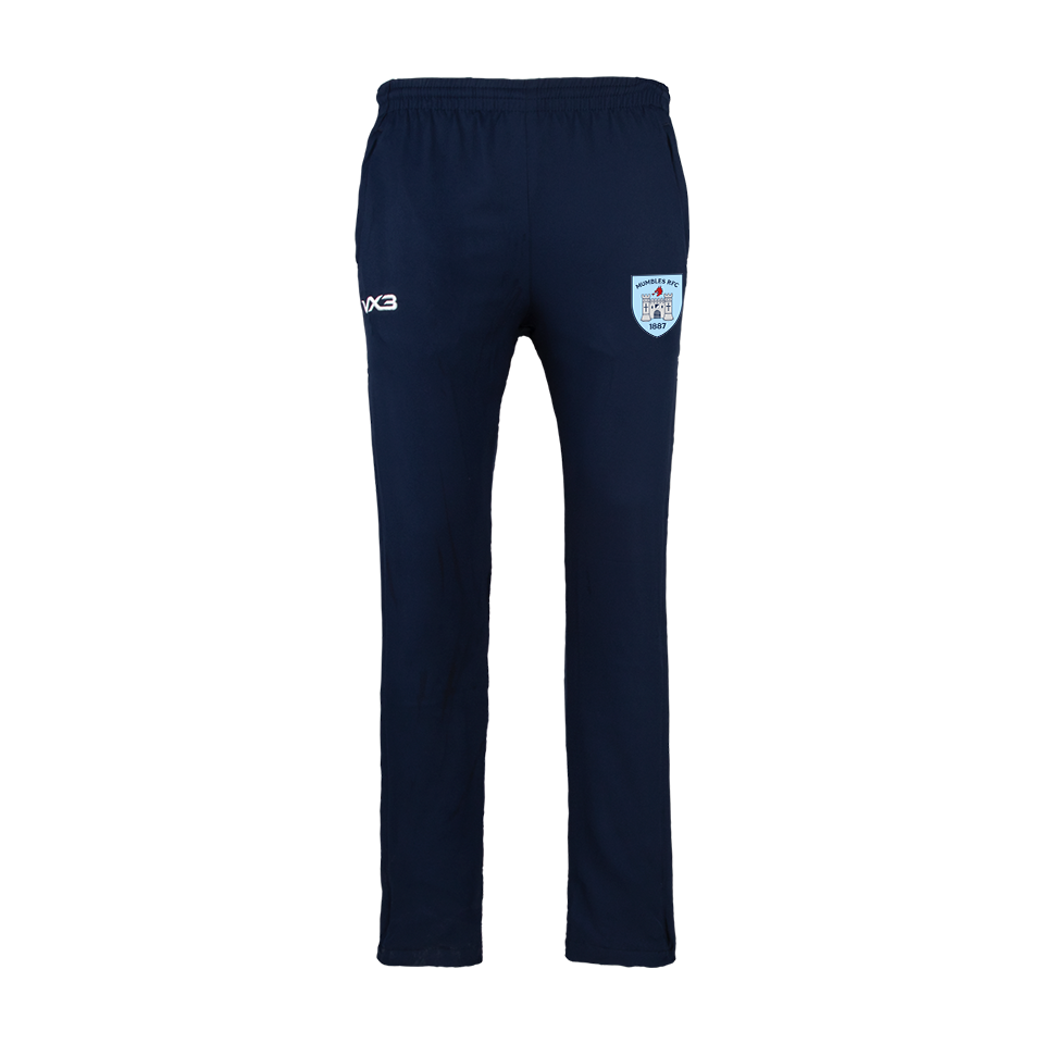 Mumbles RFC Braca Trackpant Youth