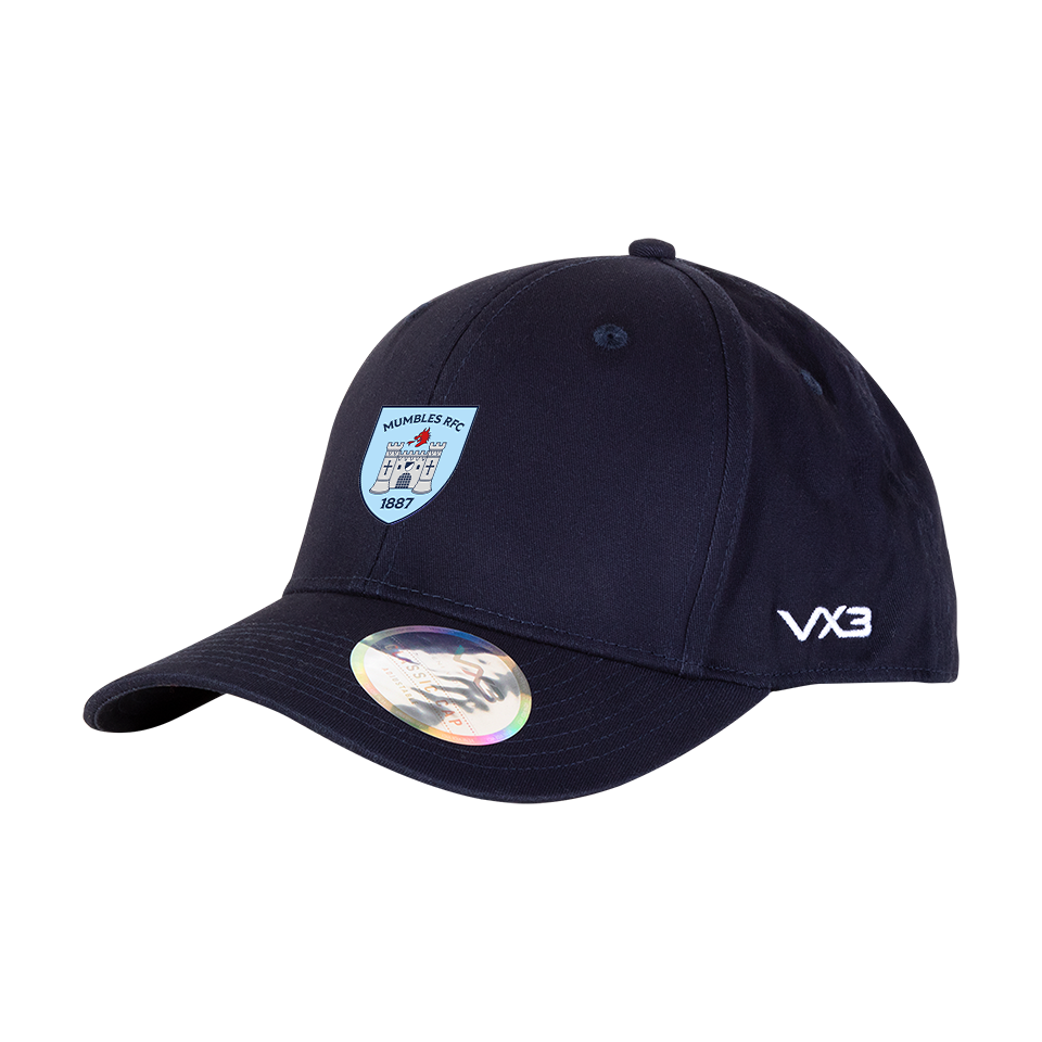 Mumbles RFC Classic Cap