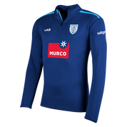 Mumbles RFC Fortis Quarter Zip Sweat