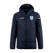 Mumbles RFC Lorica Quilted Jacket Ladies