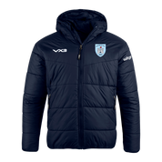 Mumbles RFC Lorica Quilted Jacket Youth