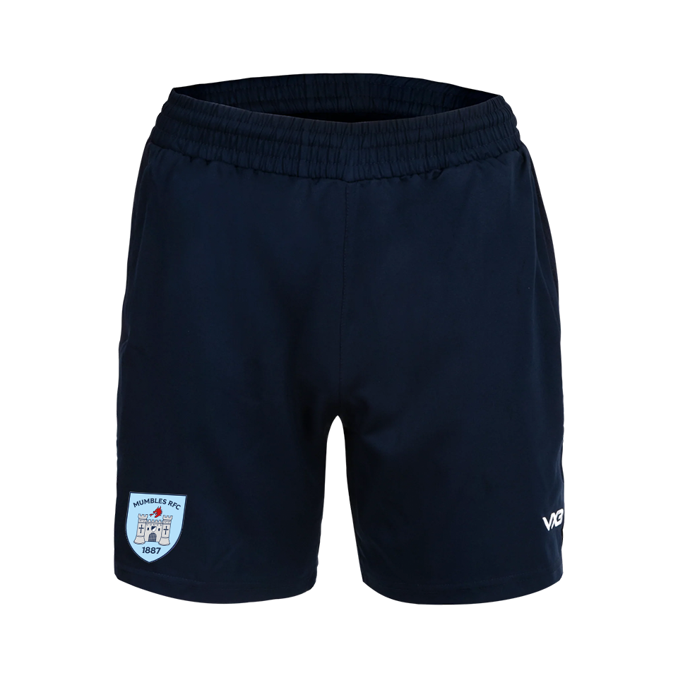 Mumbles RFC Majester Training Short