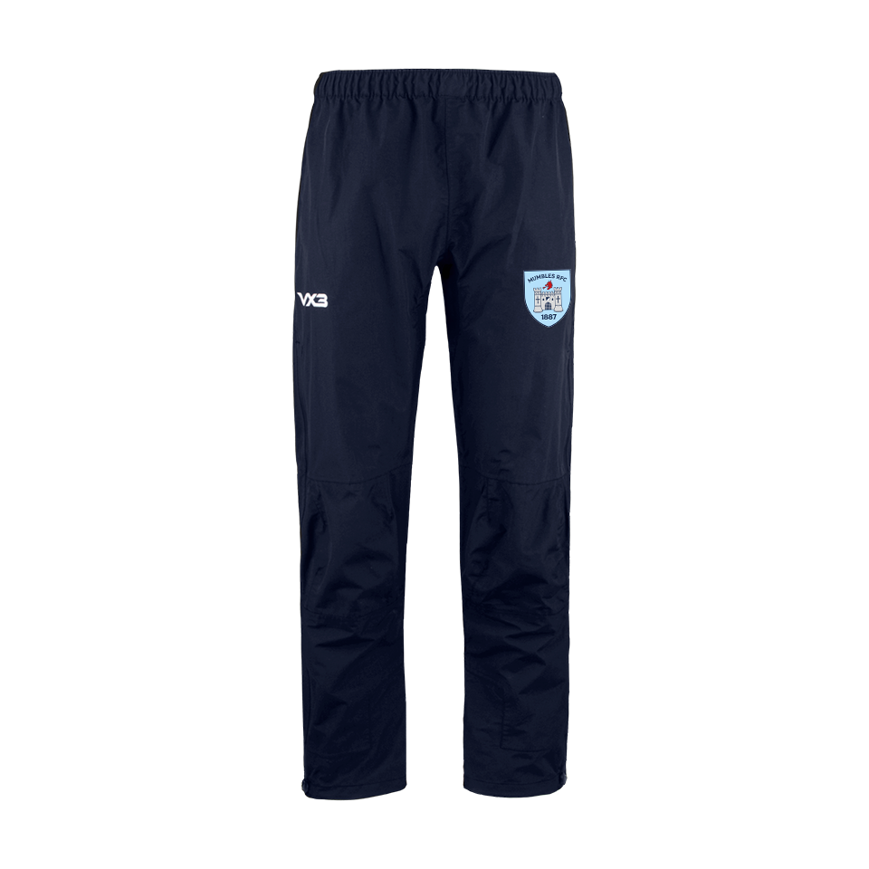 Mumbles RFC Protego Waterproof Trousers