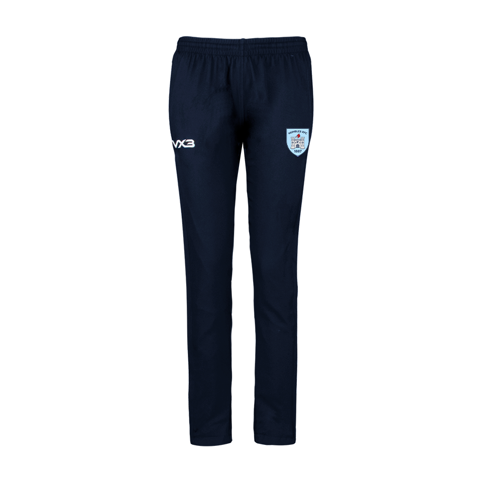 Mumbles RFC Solum Ladies Trackpant