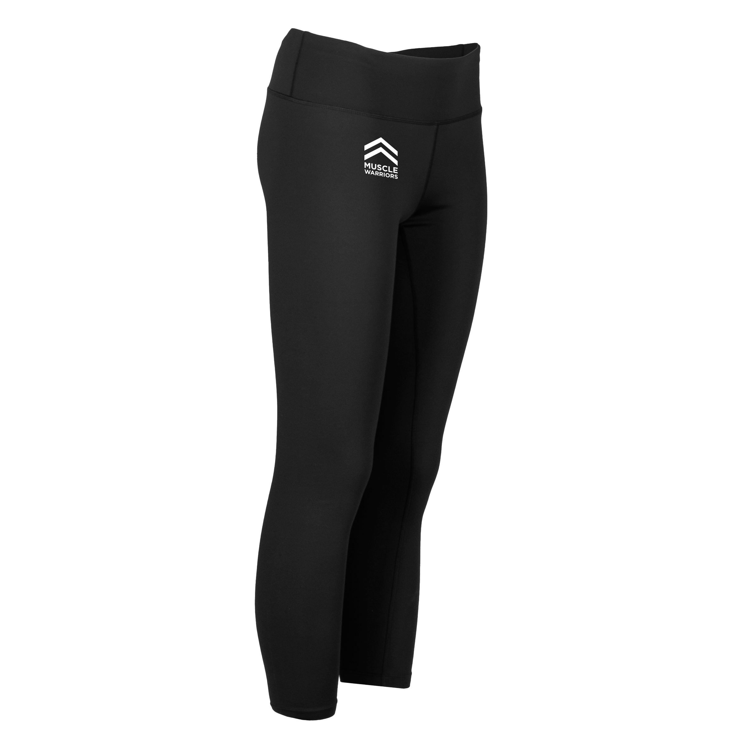 Muscle Warriors Actus Performance Legging Girls