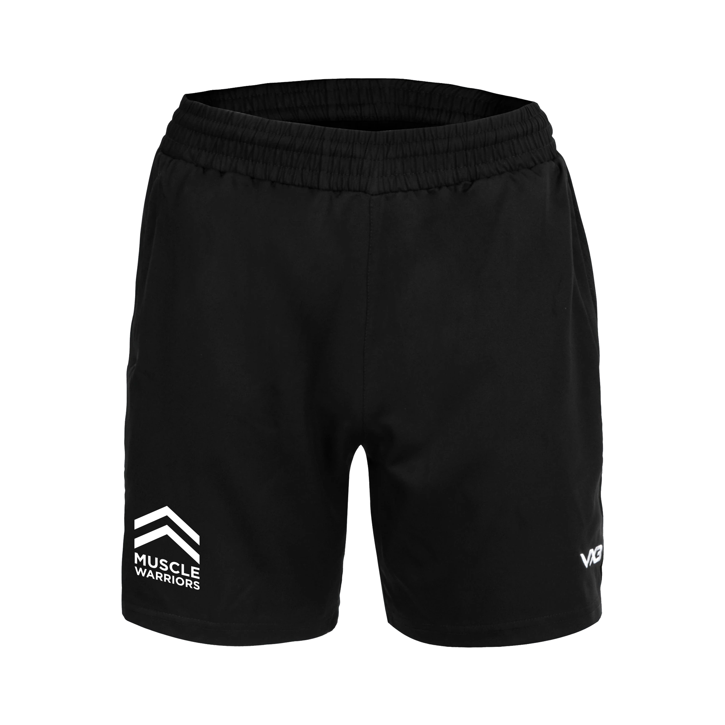 Muscle Warriors Majester Training Short