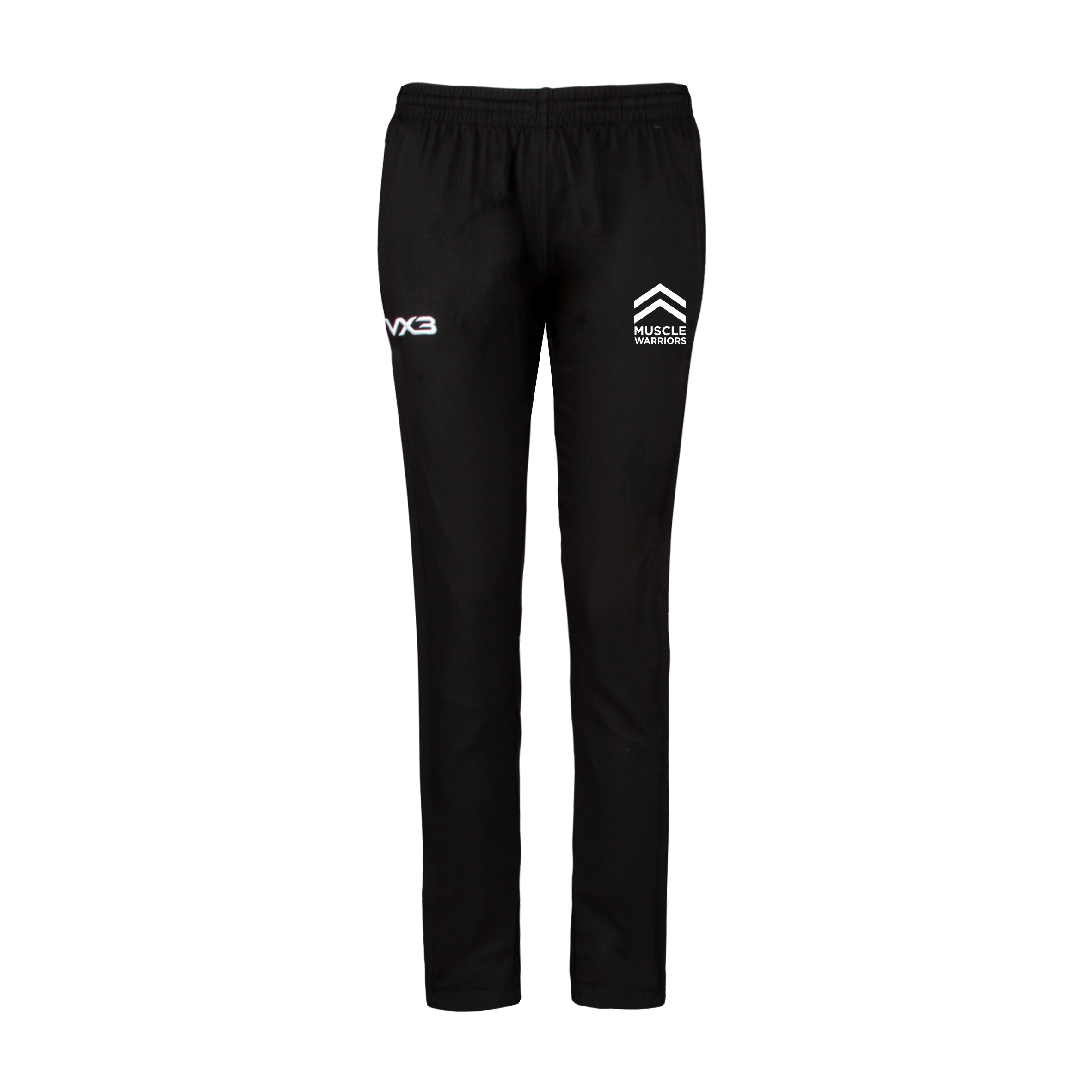 Muscle Warriors Solum Ladies Trackpant