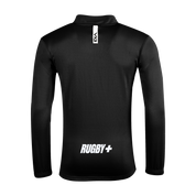 Newcastle Falcons - Foundation Coaching Camps Fortis Quarter Zip Sweat