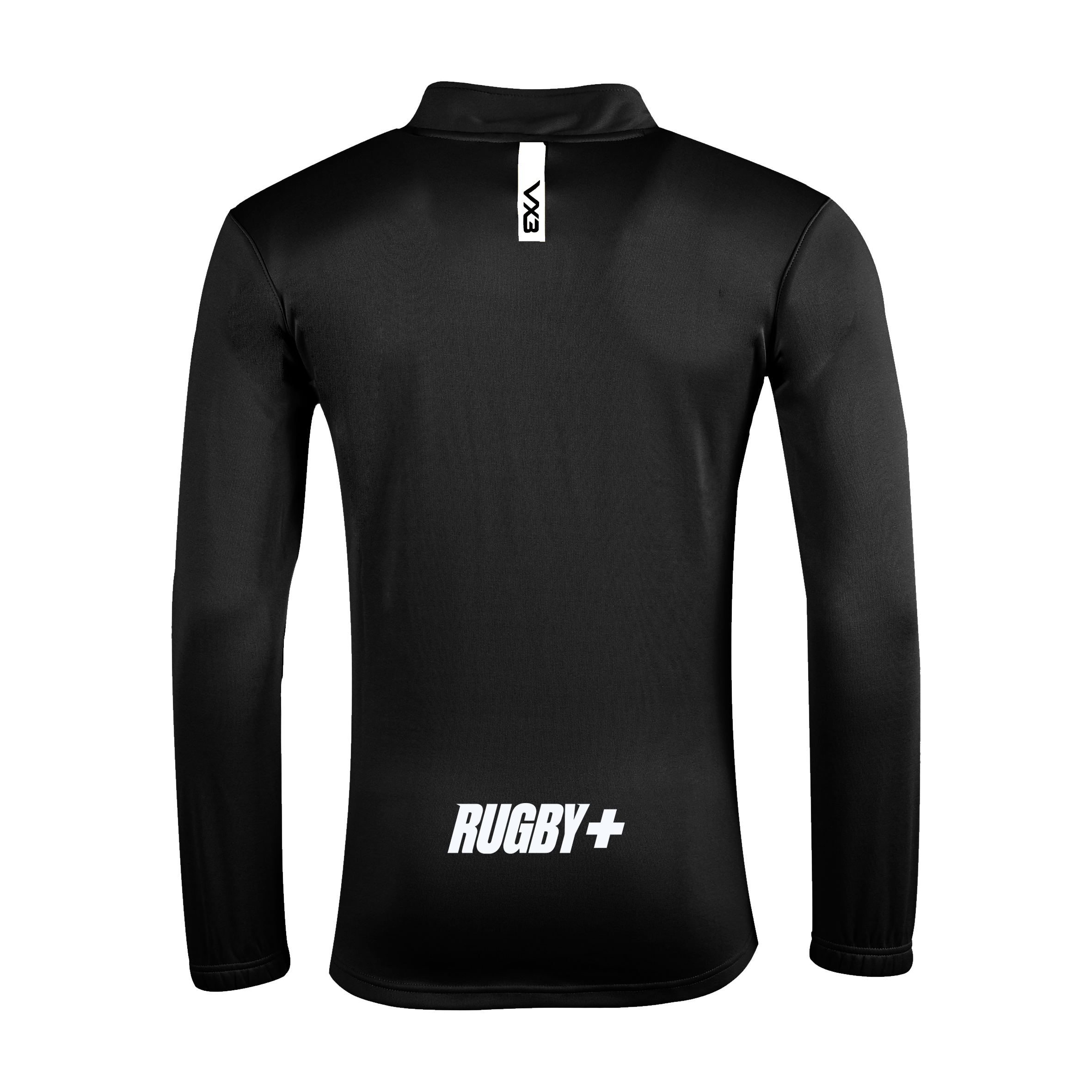 Newcastle Falcons - Foundation Coaching Camps Fortis Quarter Zip Sweat