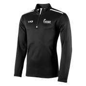 Newcastle Falcons - Foundation Coaching Camps Fortis Quarter Zip Sweat