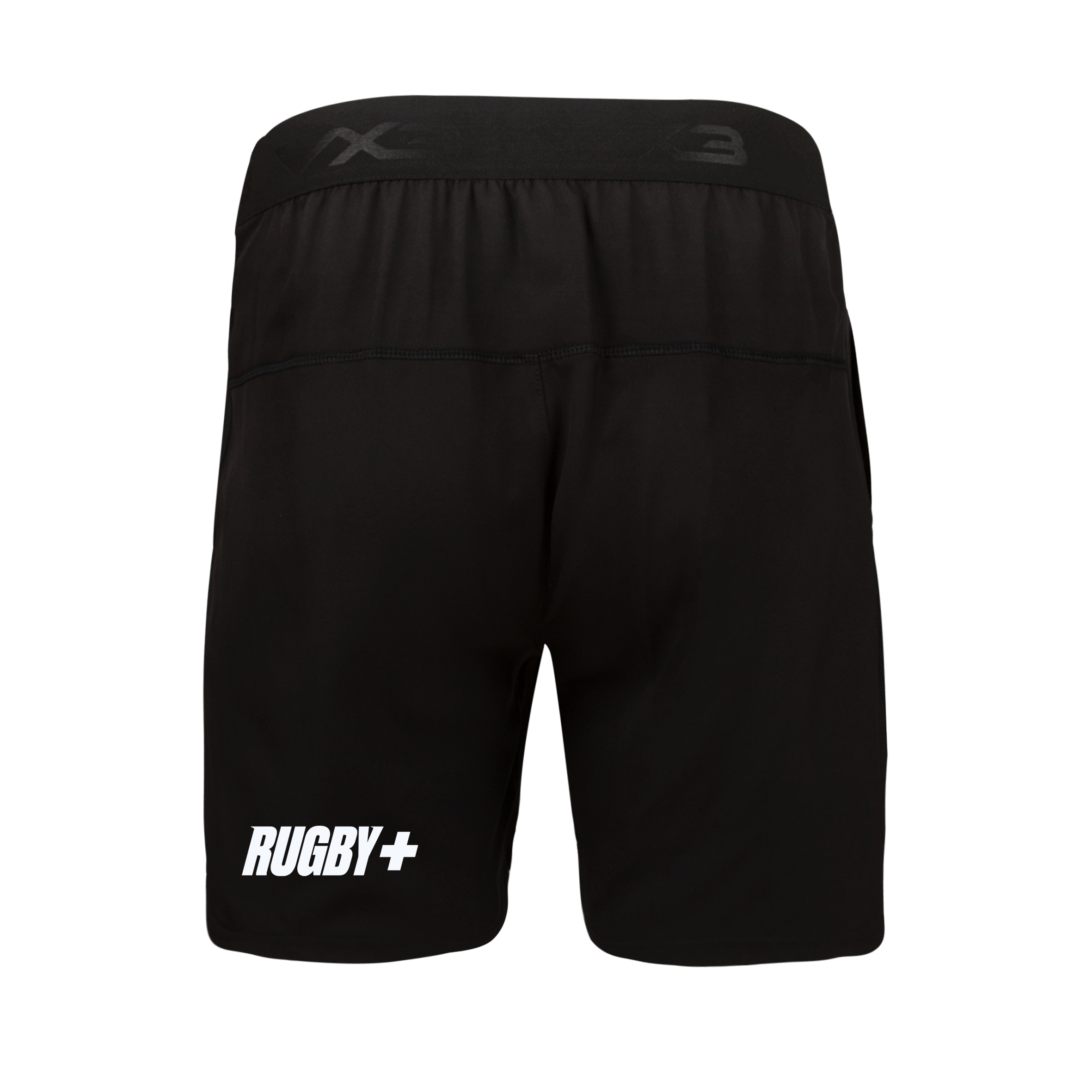 Newcastle Falcons - Foundation Coaching Camps Ludus Gym Shorts