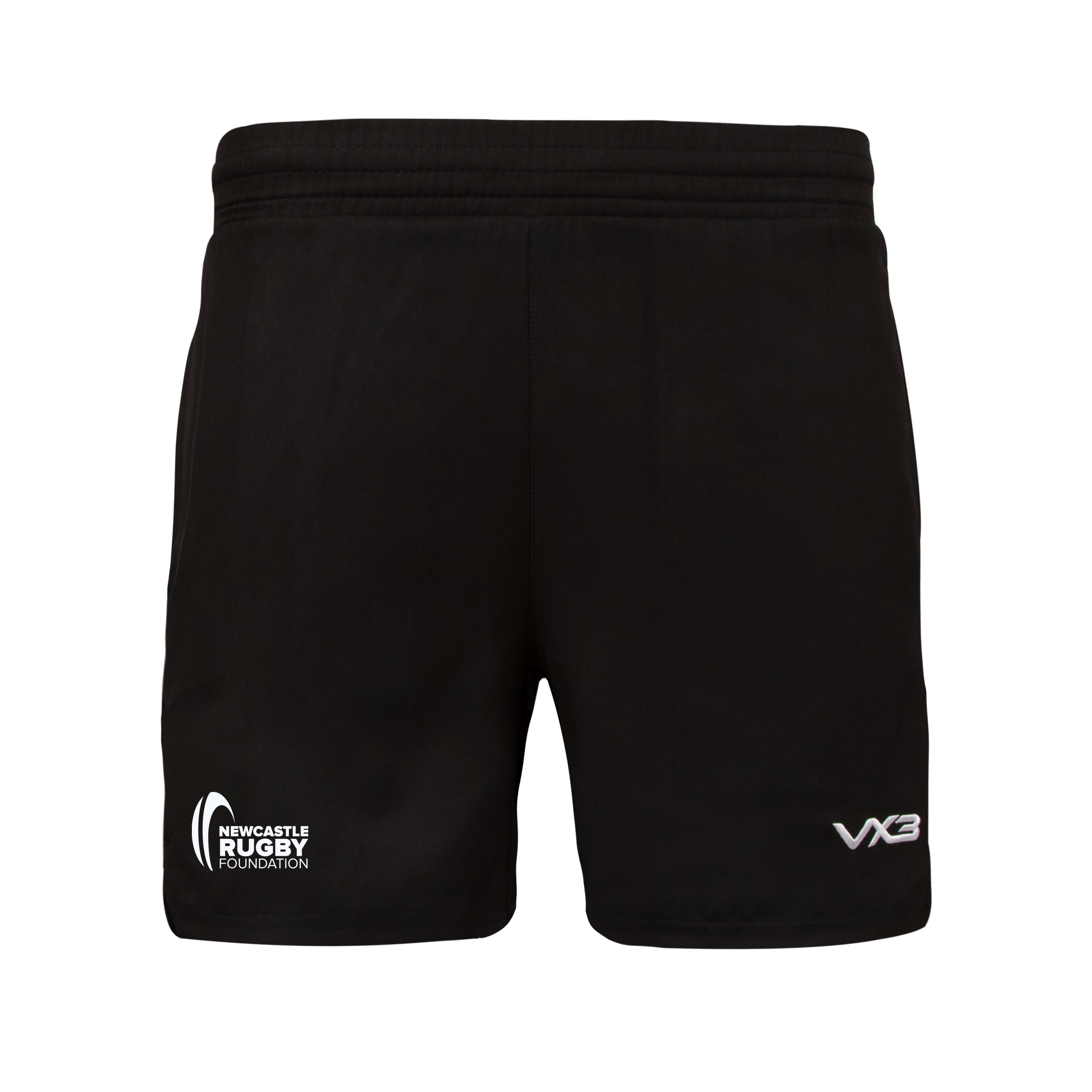 NEWCASTLEFALCONSFOUNDATIONLudusShortsFront.png