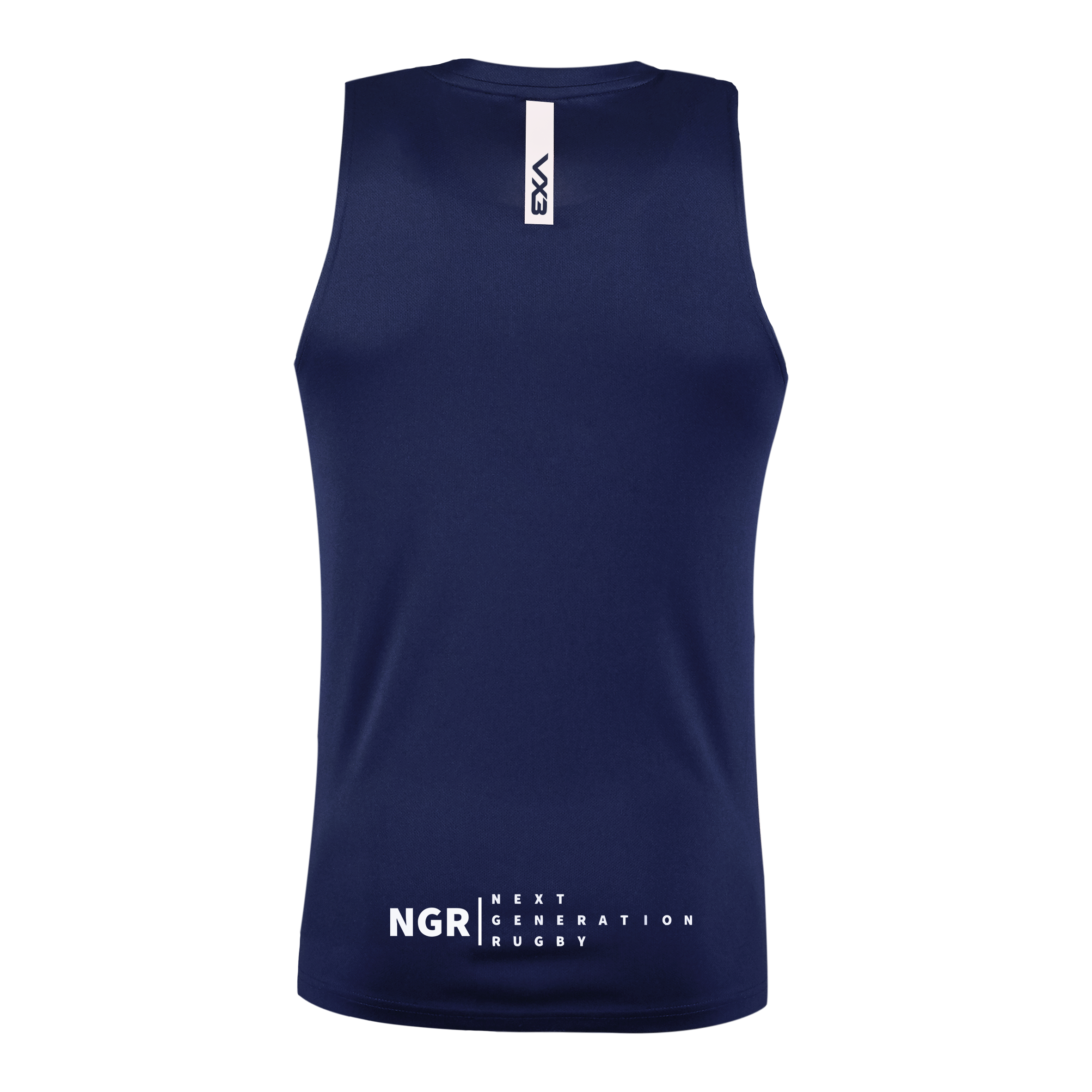 Next Generation Rugby Fortis Vest