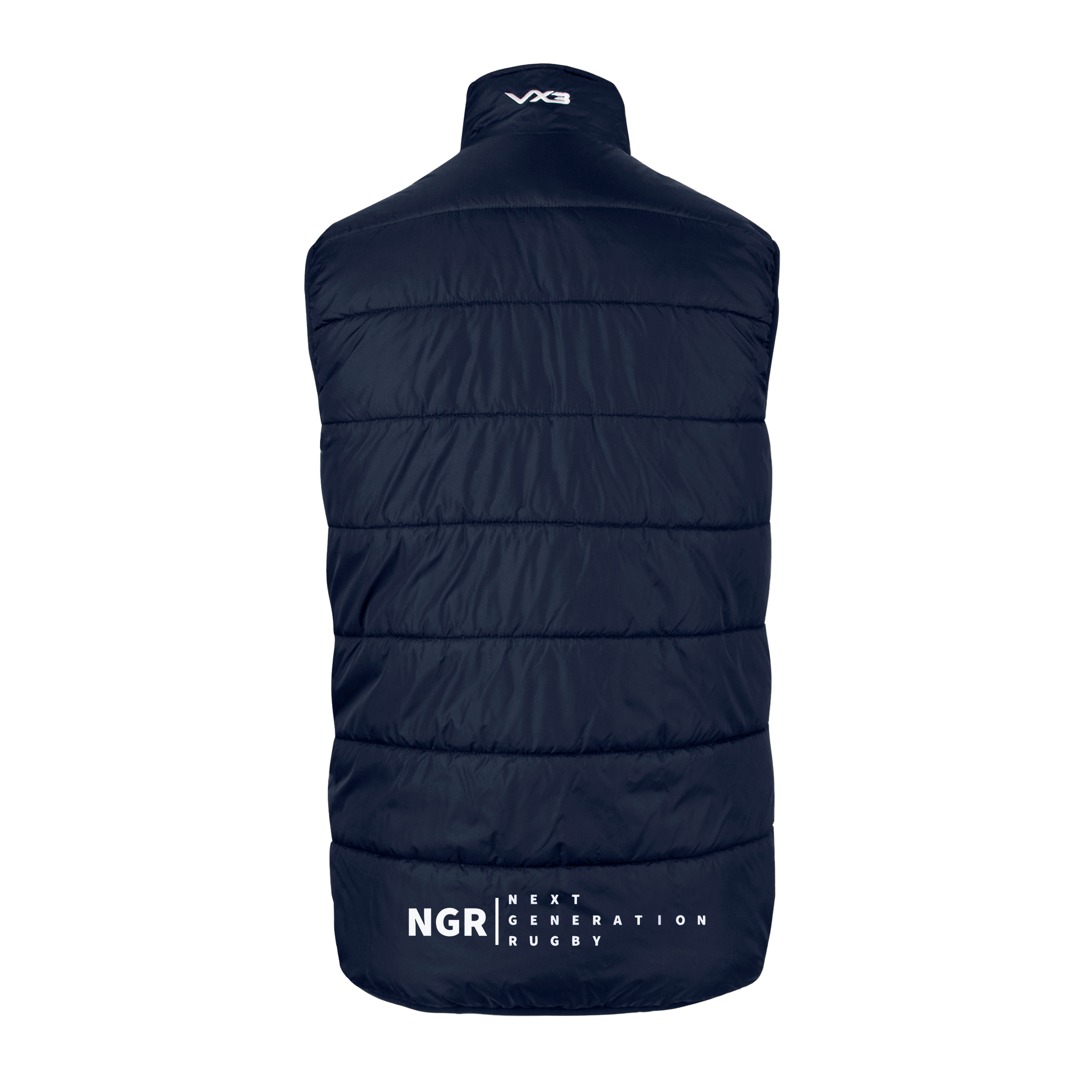 Next Generation Rugby Ventus Gilet