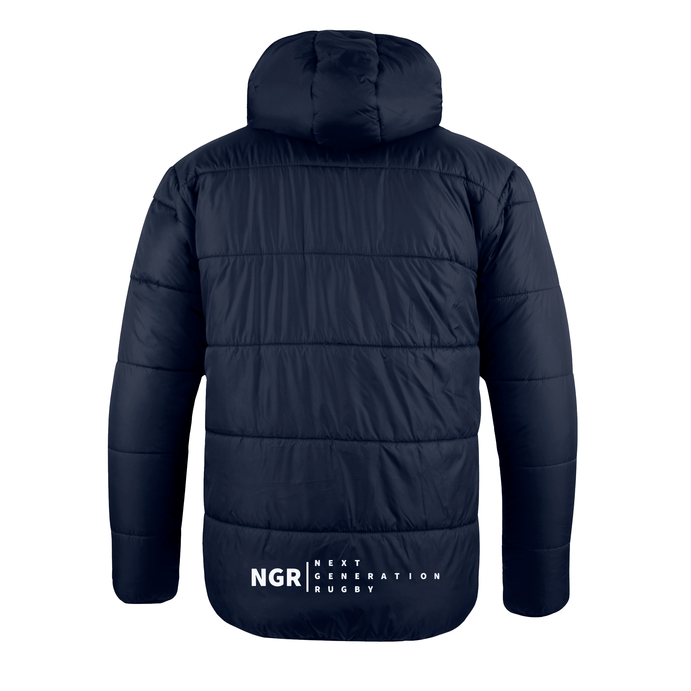 Next Generation Rugby Lorica Quilted Jacket