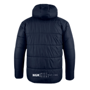 Next Generation Rugby Lorica Quilted Jacket Youth