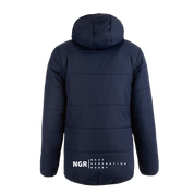 Next Generation Rugby Lorica Quilted Jacket Ladies