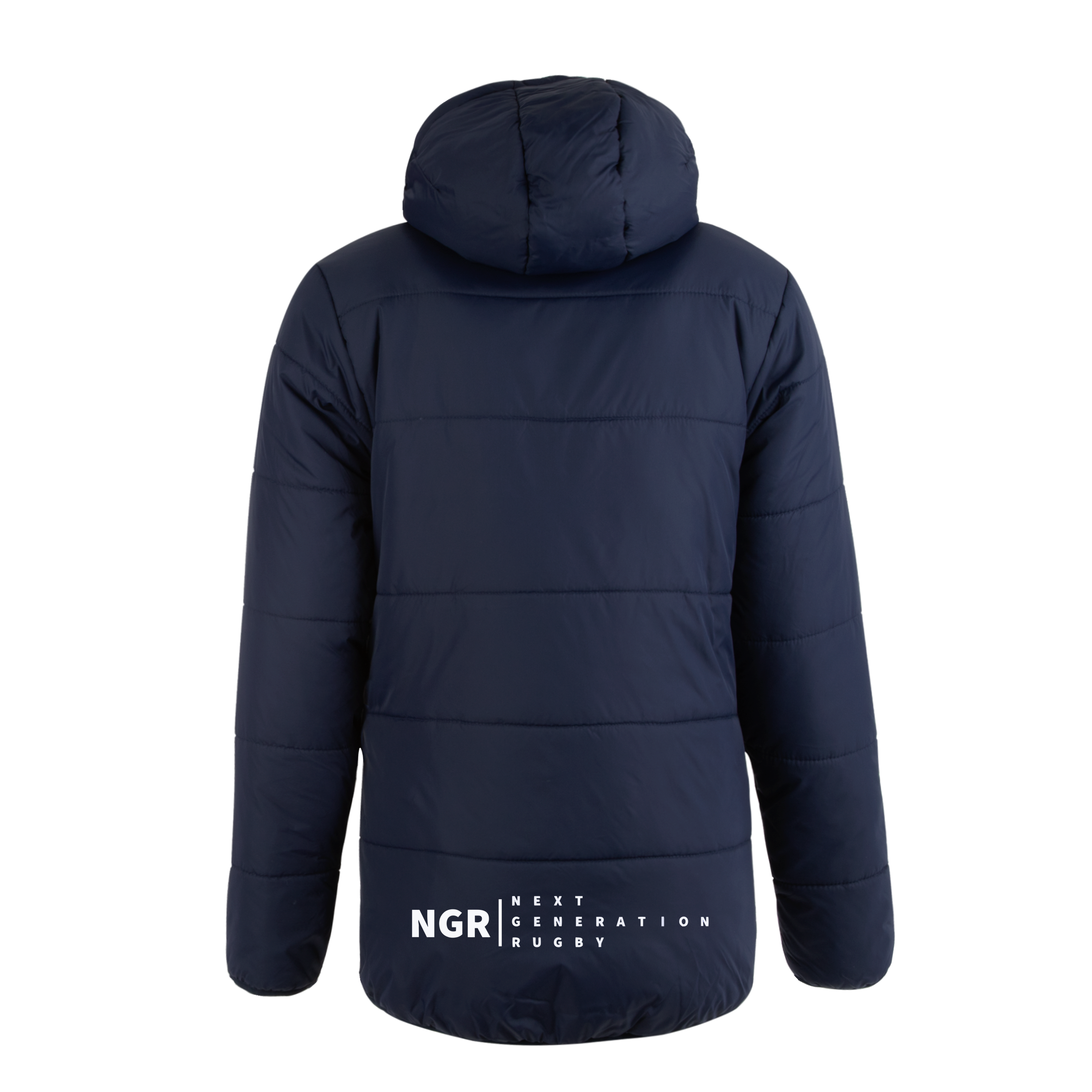 Next Generation Rugby Lorica Quilted Jacket Ladies