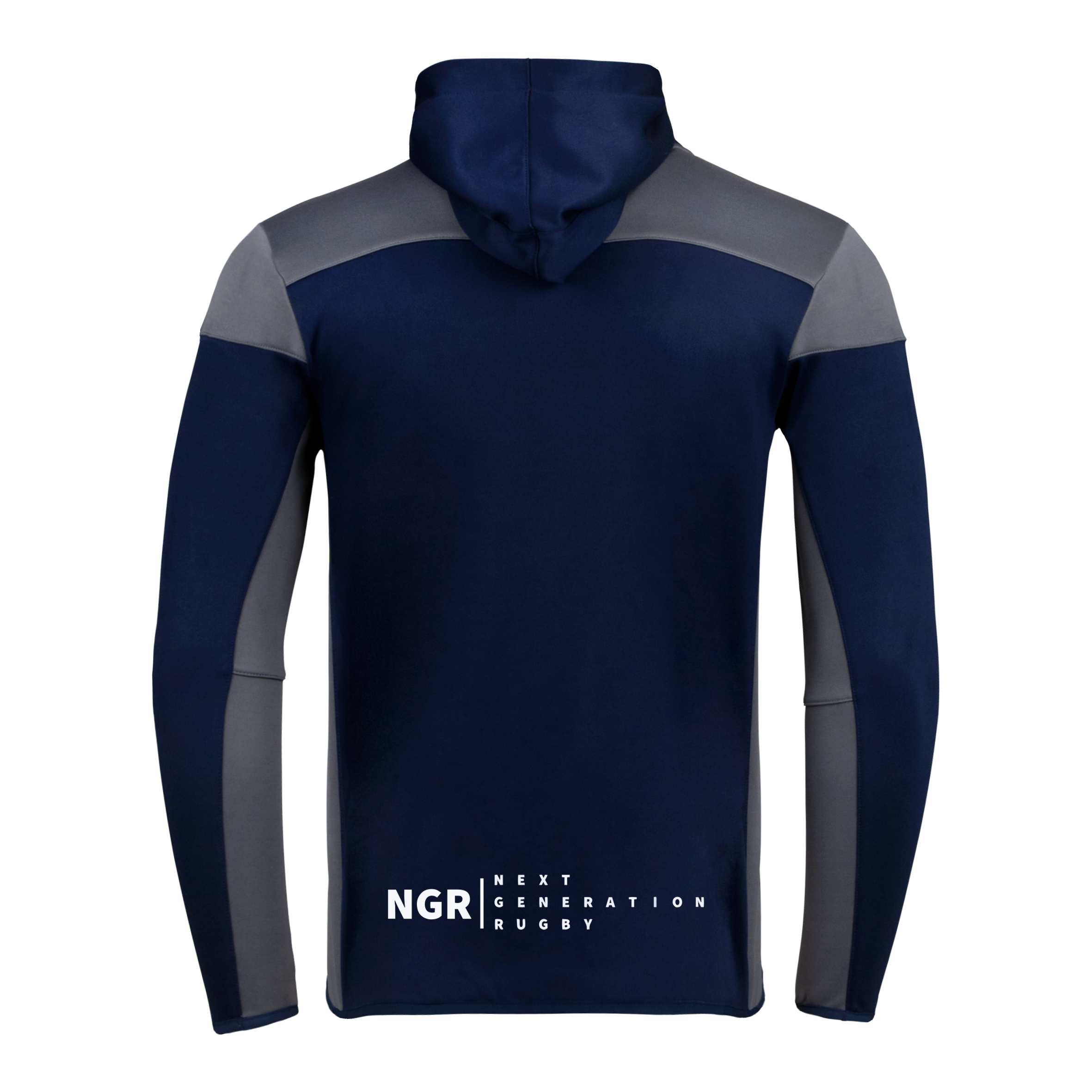 Next Generation Rugby Opus Zoodie Youth