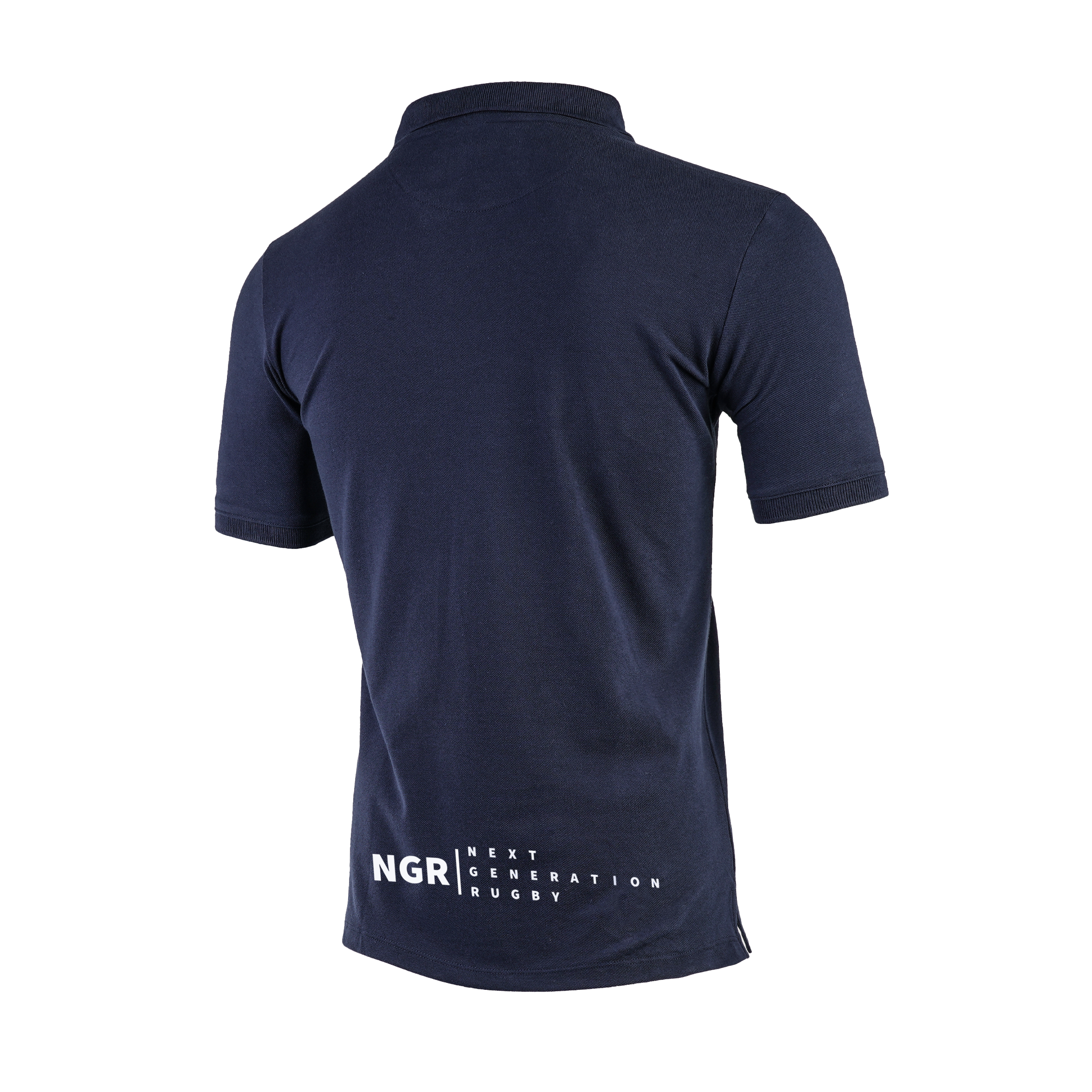 Next Generation Rugby Primus Polo Shirt