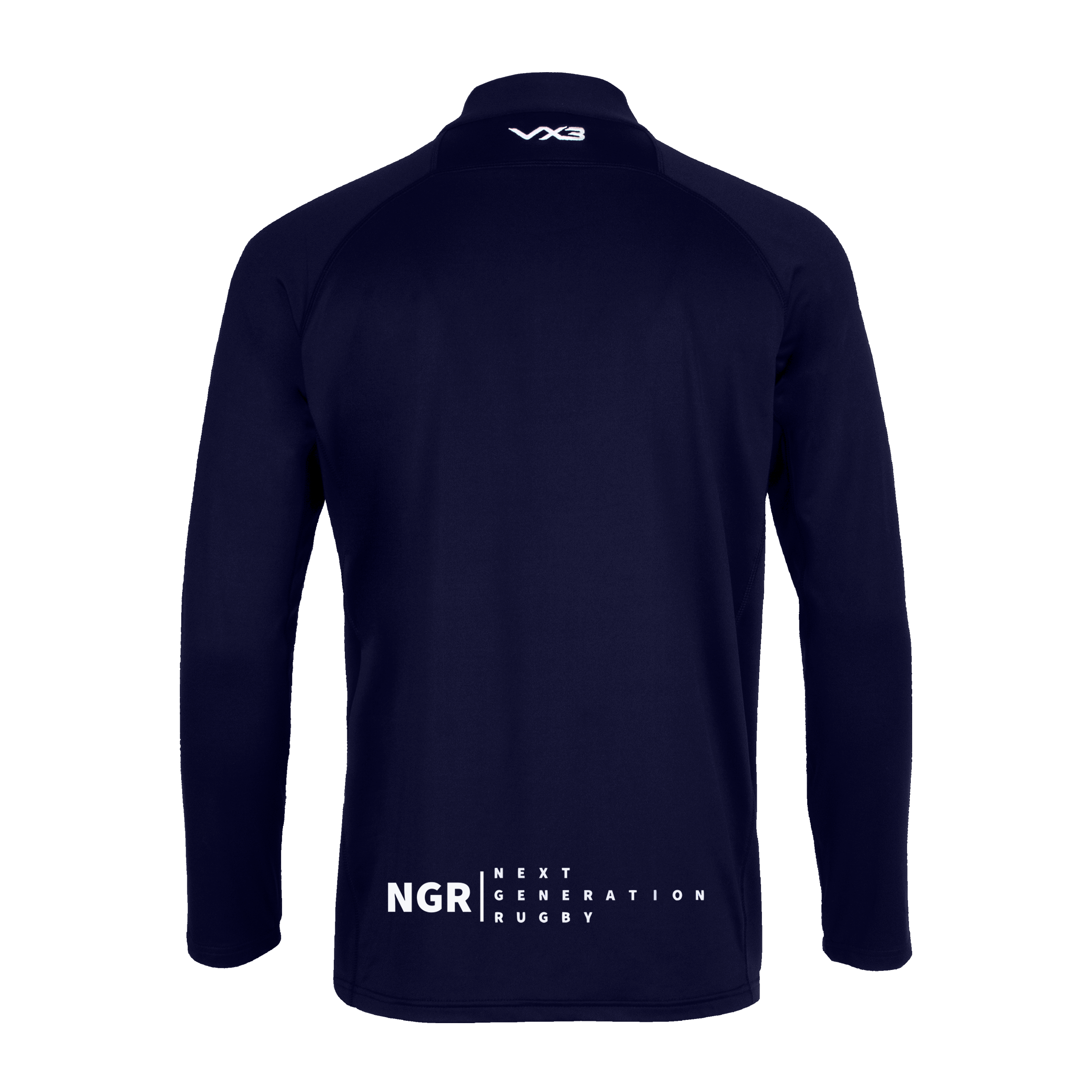 Next Generation Rugby Primus Mid Layer