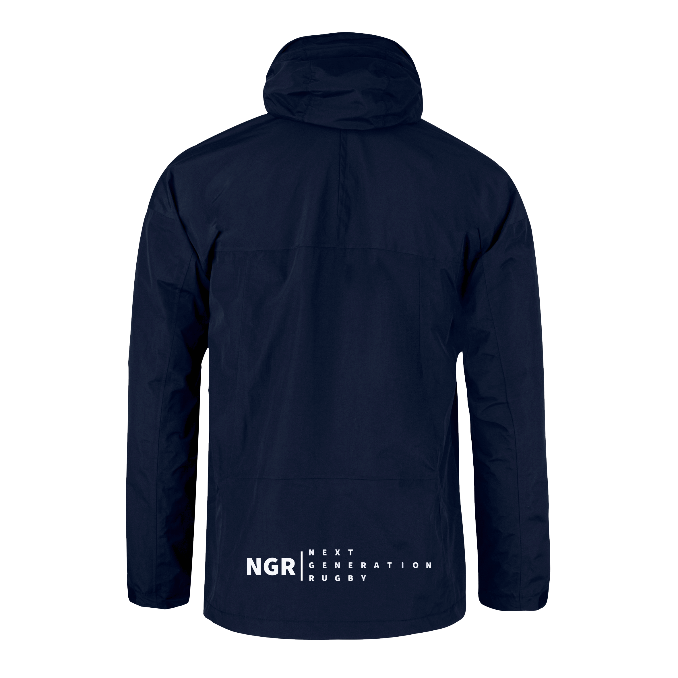 Next Generation Rugby Protego Waterproof Jacket