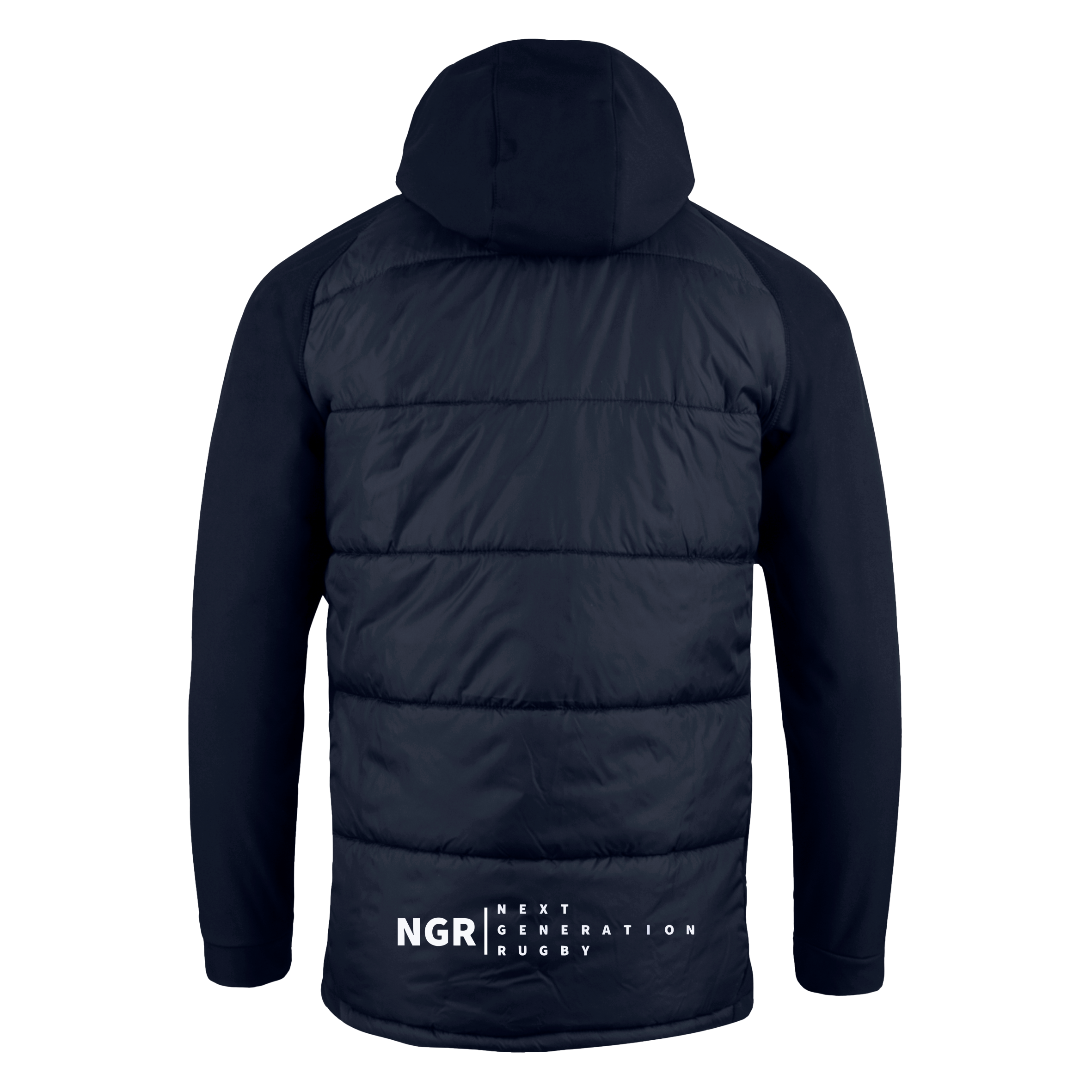Next Generation Rugby Tempest Hybrid Jacket