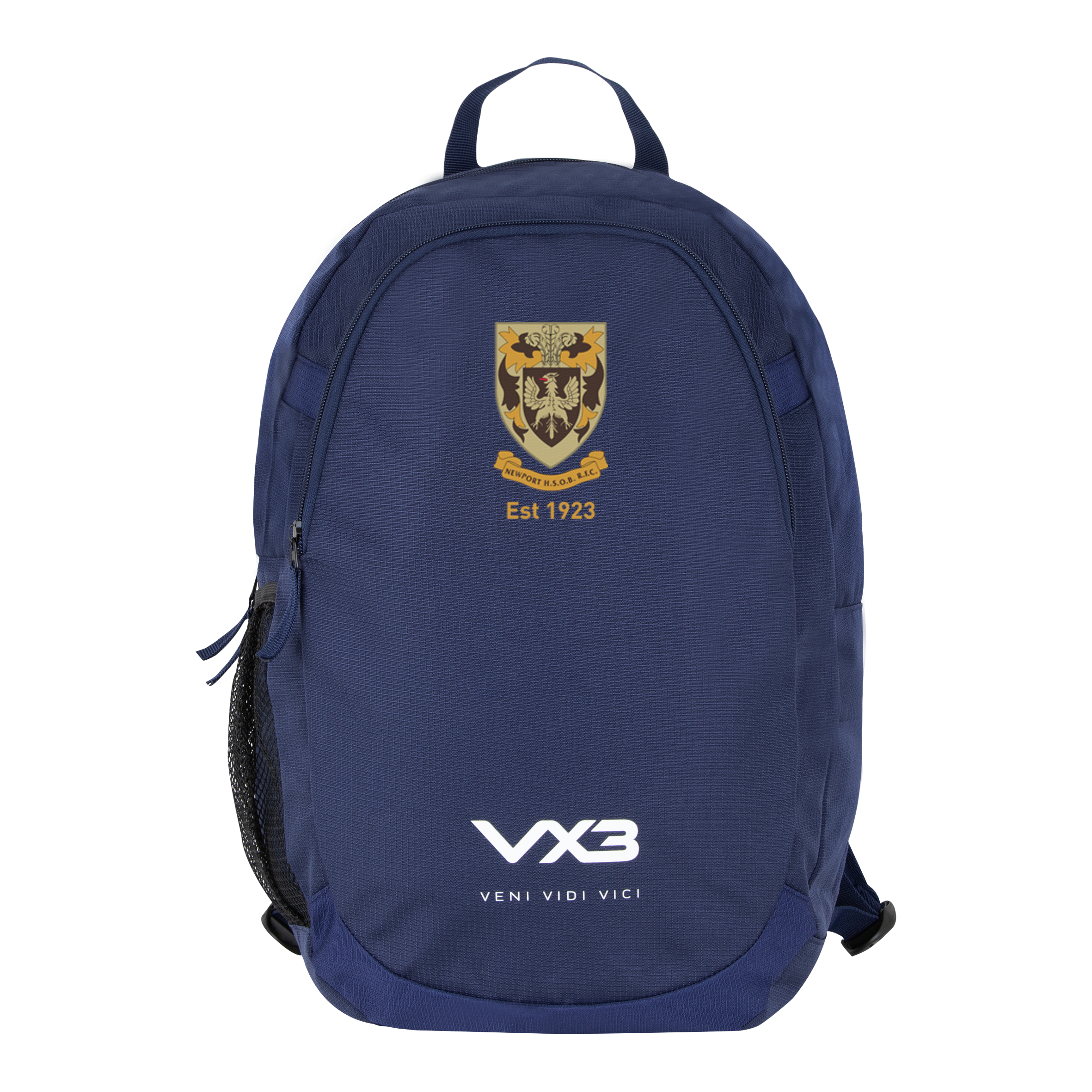NHSOB RFC Performance Backpack – VX3
