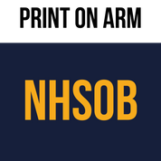 NHSOB RFC Navy Primus Baselayer