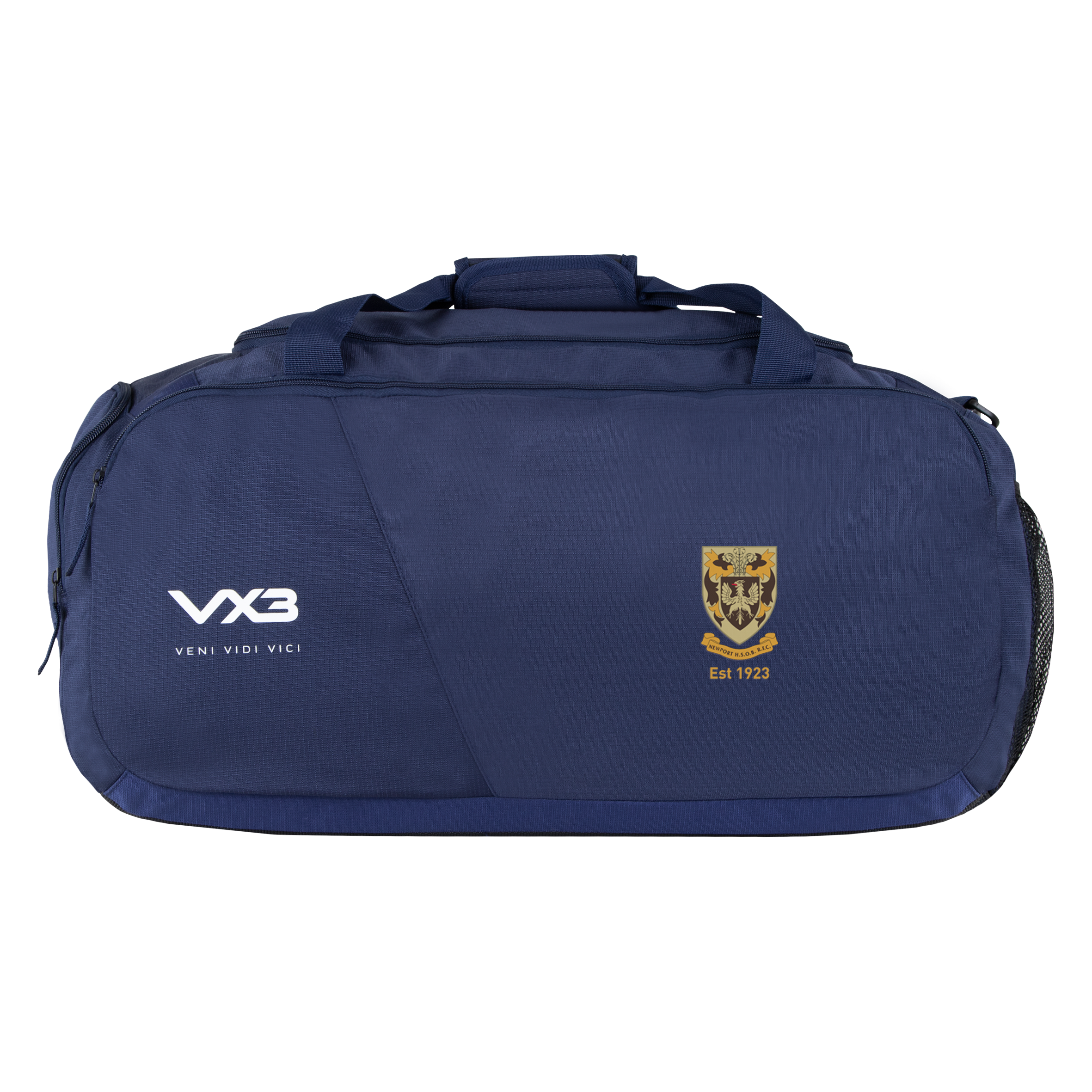 NHSOB RFC Performance Kit Bag