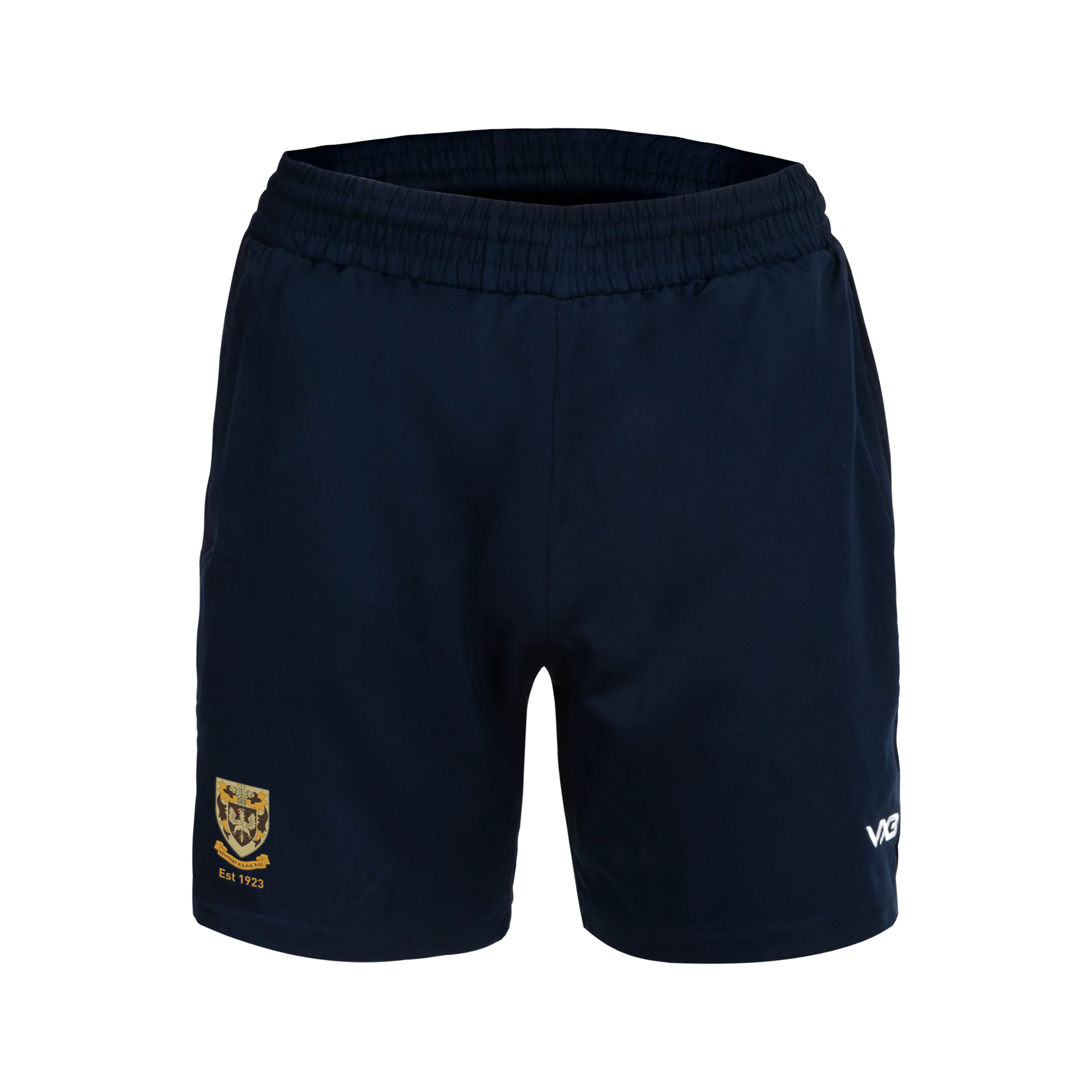 NHSOB RFC Majester Training Short