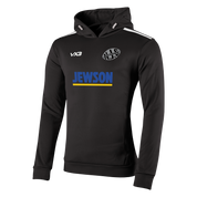 NJS Cricket Club Fortis Hoodie