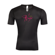 NJS Cricket Club Fortis Youth Tee