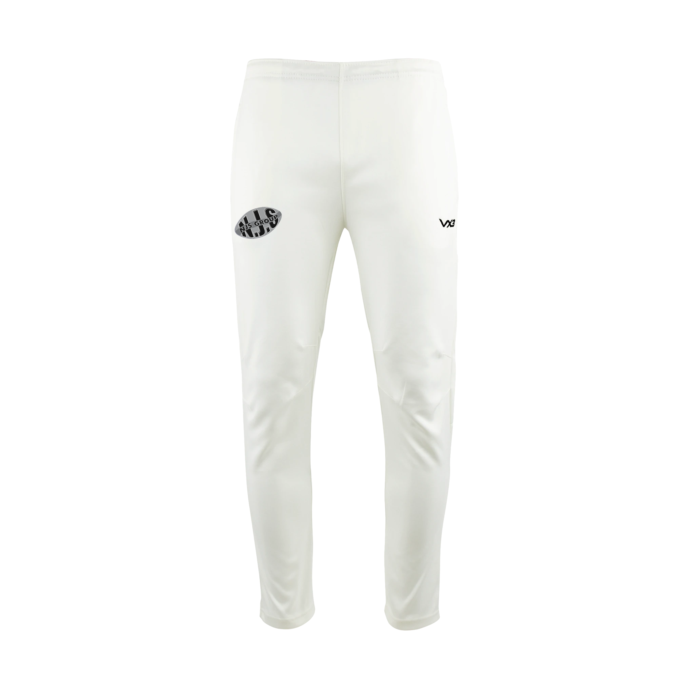 NJS Cricket Club Youth Trouser Whites