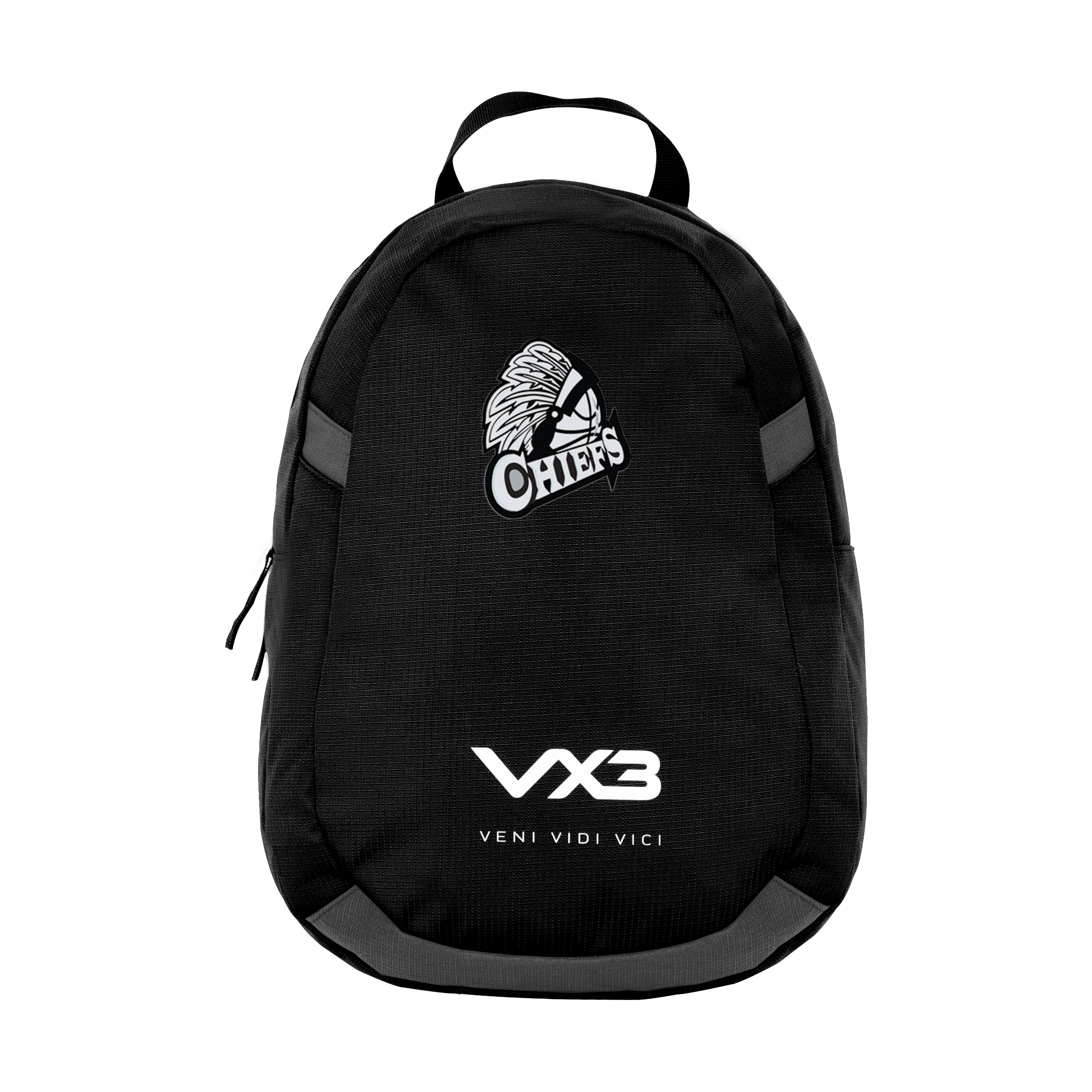 NL Chiefs Basketball Performance Boot Bag