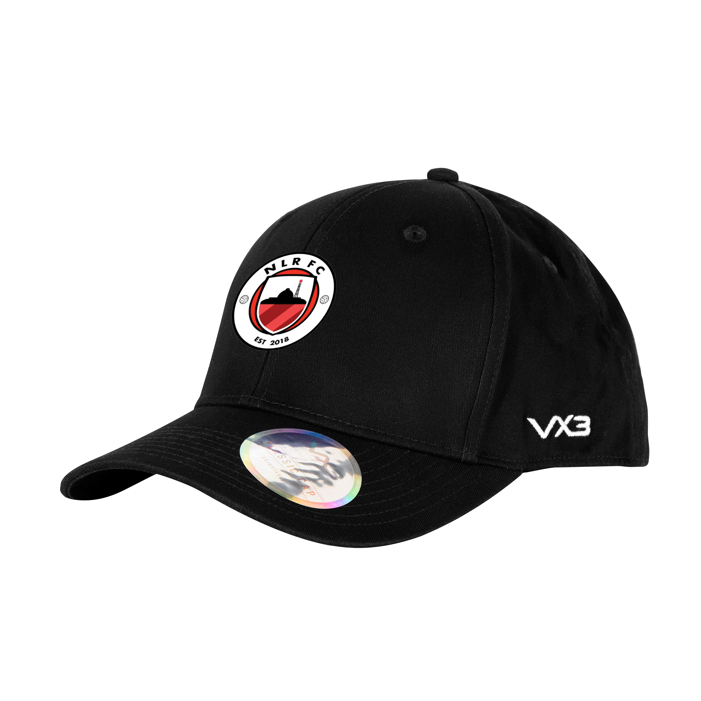 NLR FC Classic Cap