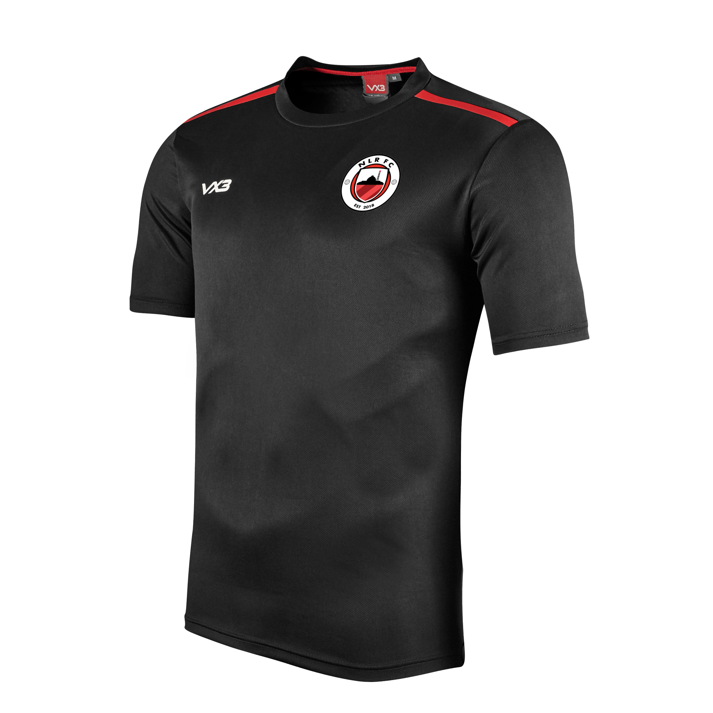 NLR FC Fortis Tee