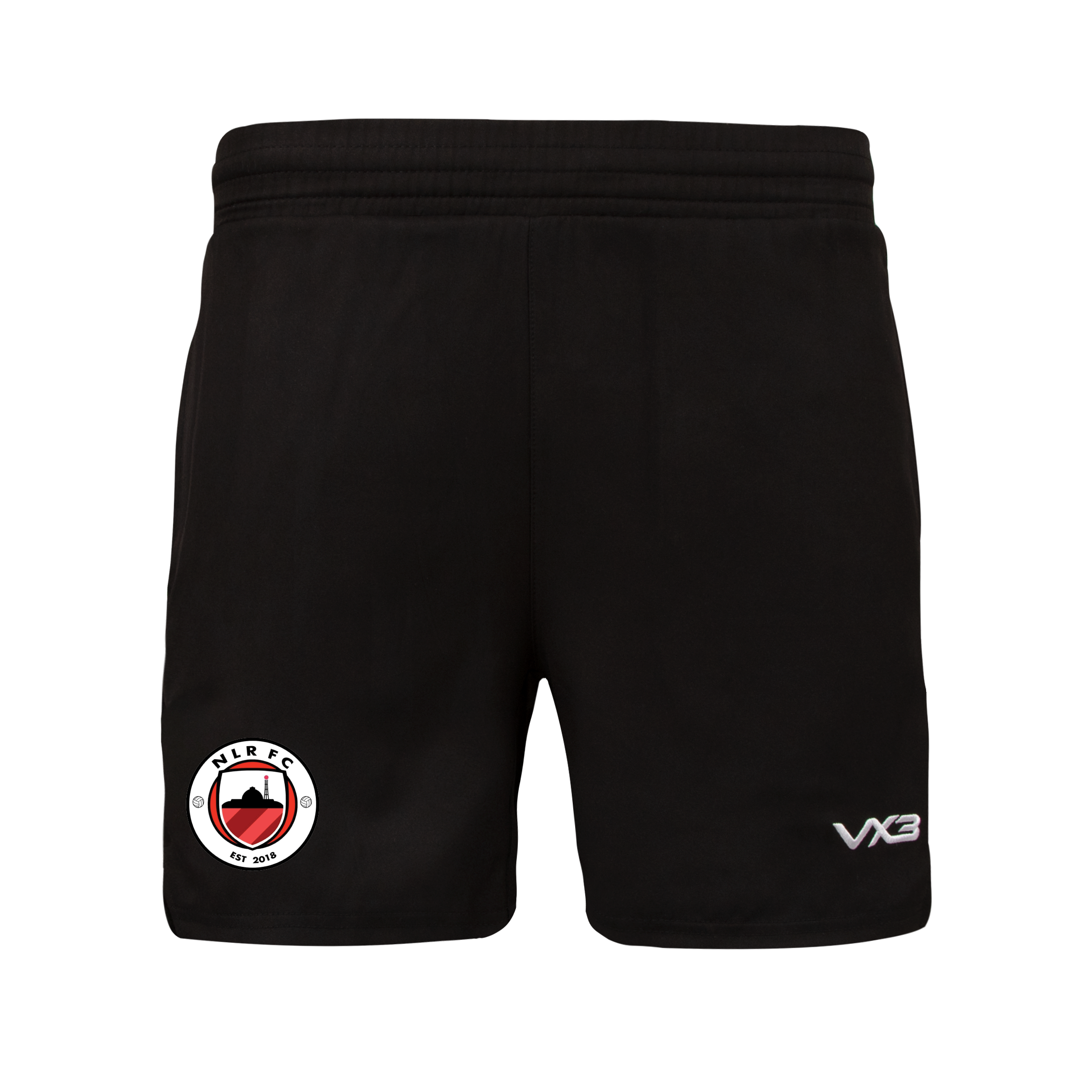 NLR FC Ludus Gym Shorts